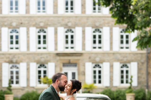 Julie & Julien - couple