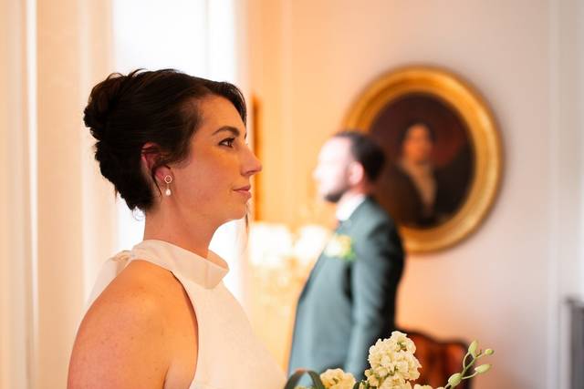 Julie & Julien - couple