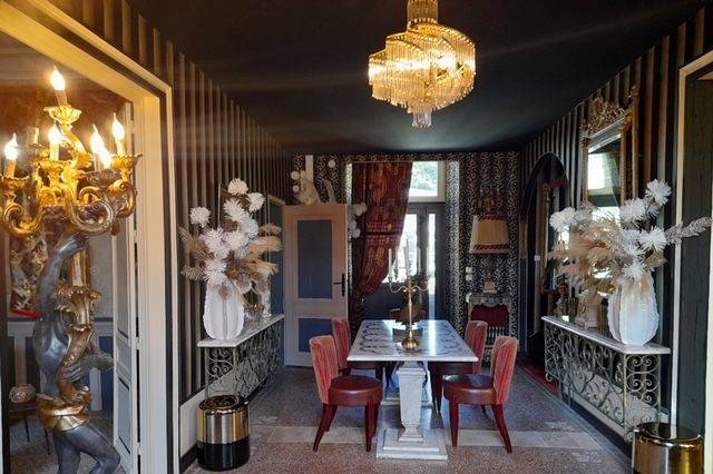L'Orangerie de Sidonie