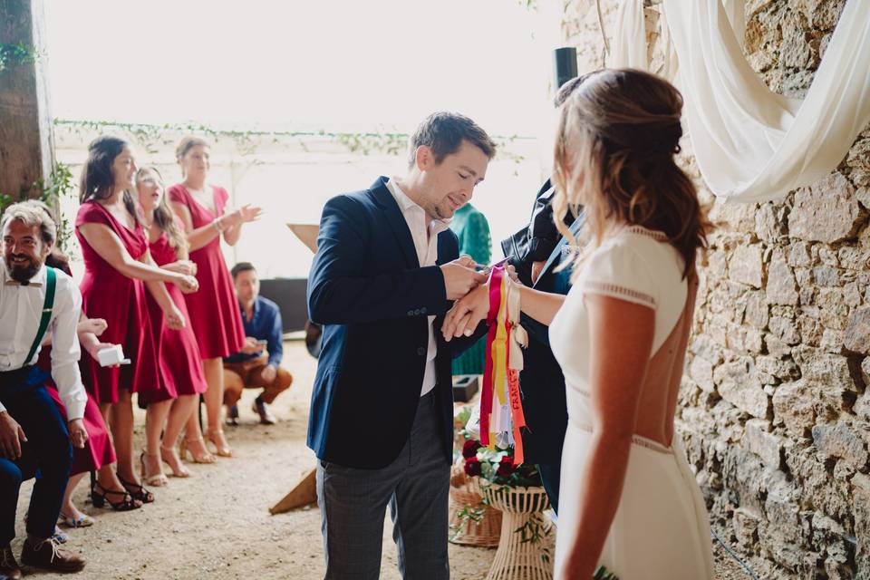 Mariage A&A