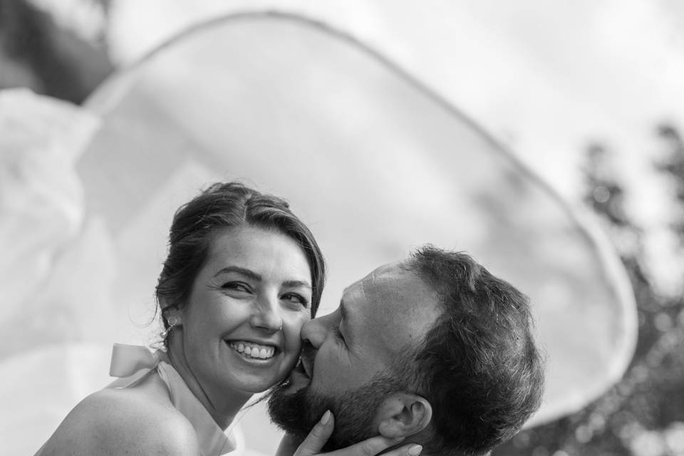 Julie & Julien - couple