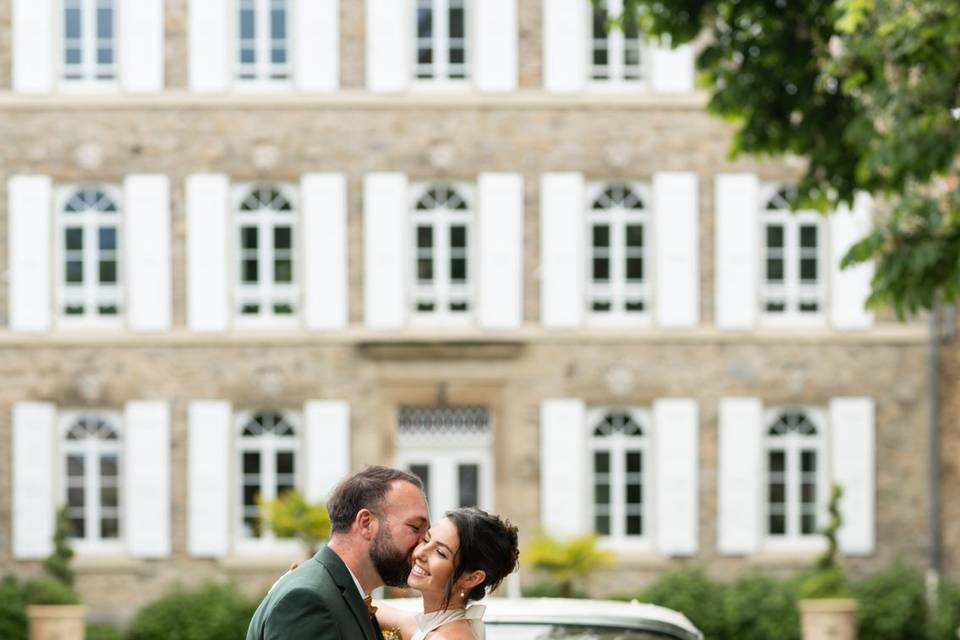 Julie & Julien - couple