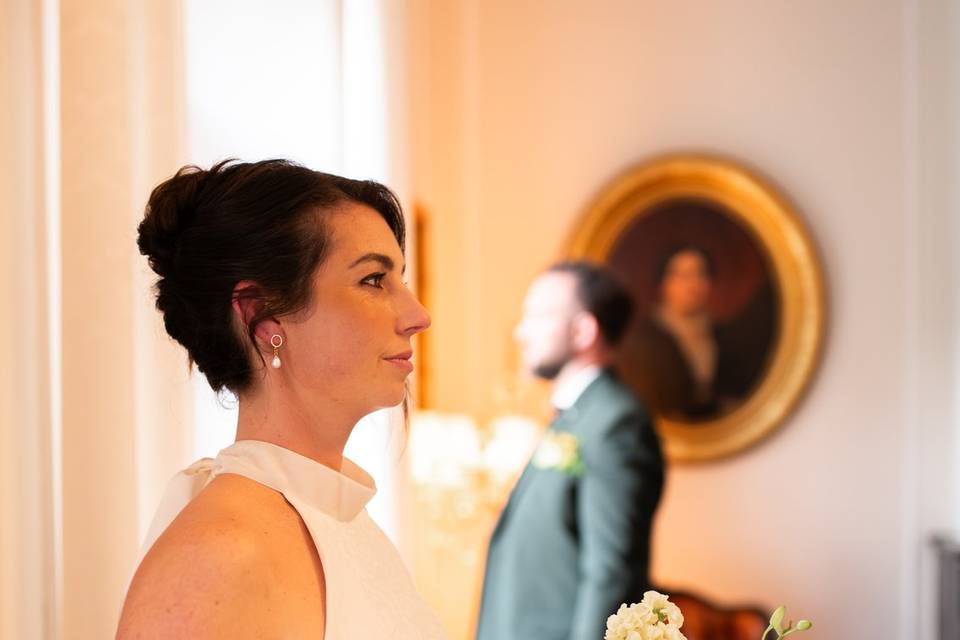 Julie & Julien - couple