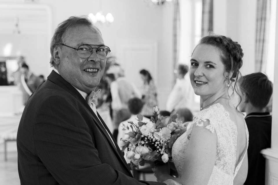 Père et File