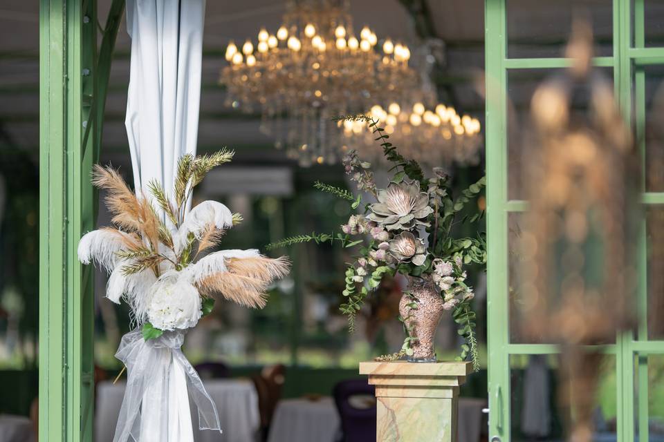L'Orangerie de Sidonie