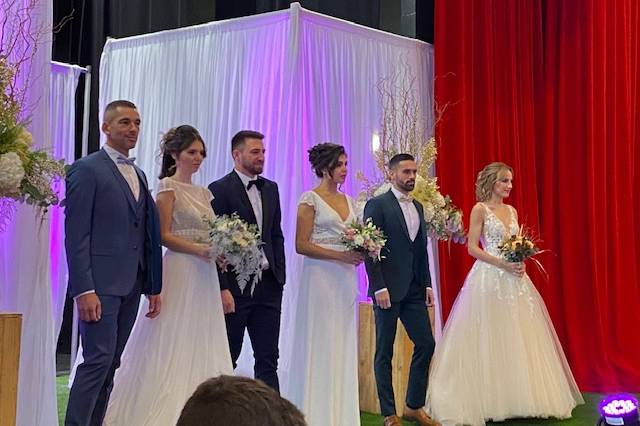 Salon Mariage Royat 2022