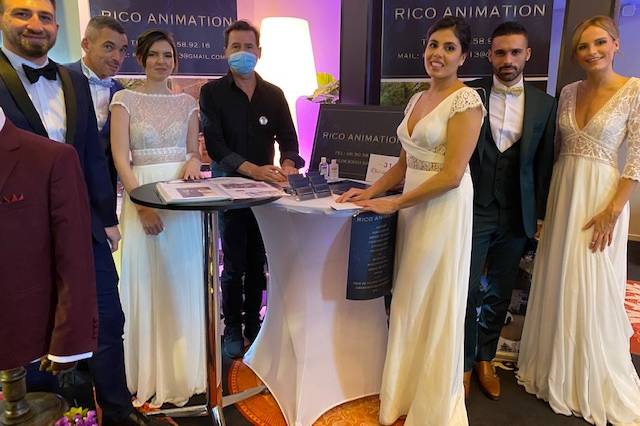 Salon Mariage Royat 2022