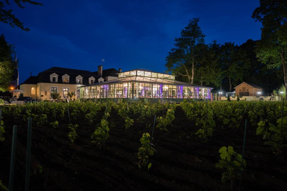 L'Orangerie de Sidonie