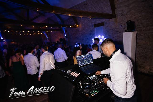 Dancefloor