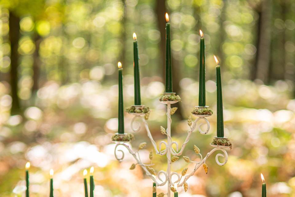 Vaisselles, tables, décors