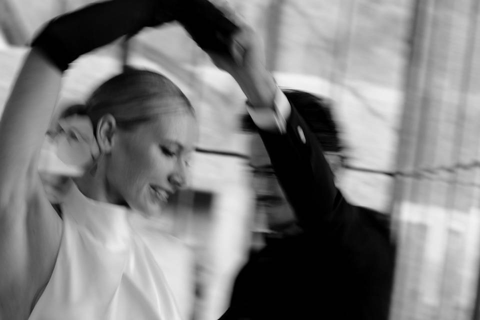 Danse