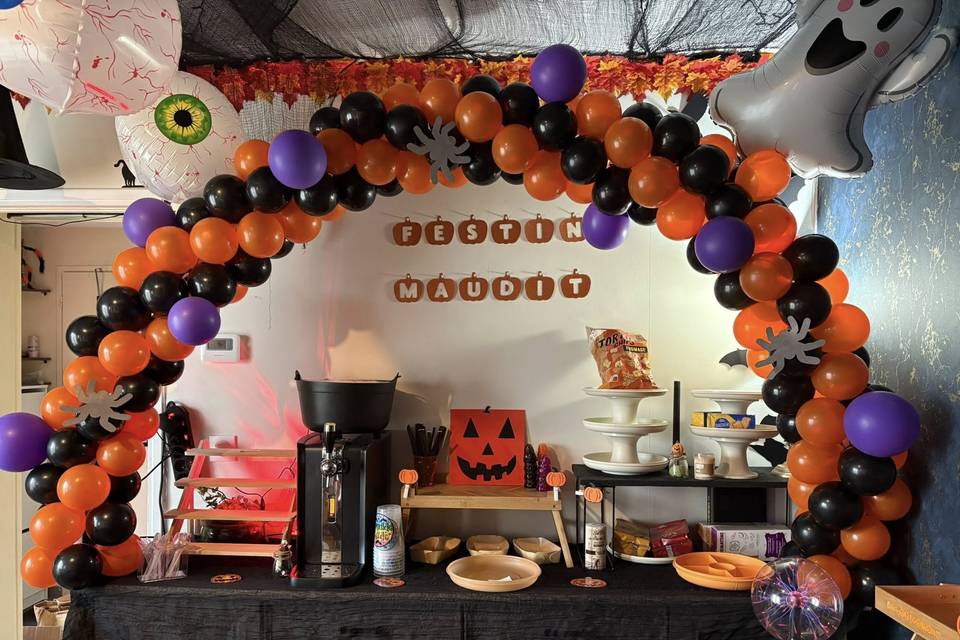 Halloween