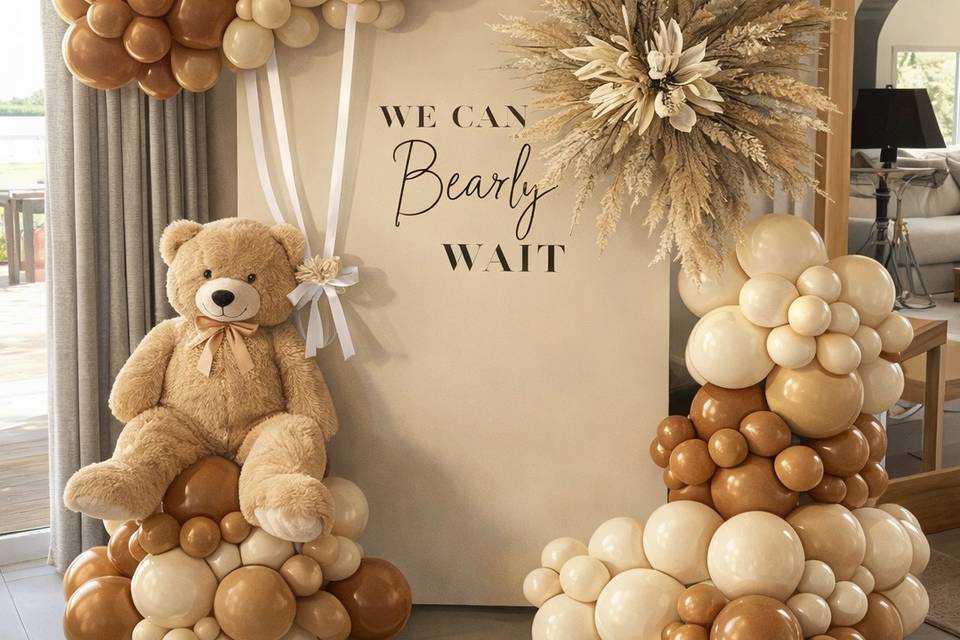 Baby shower