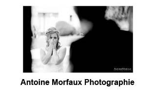 Antoine Morfaux Photographie