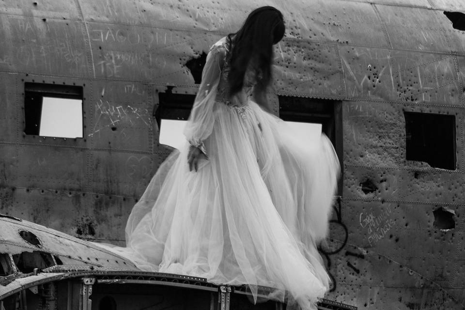 Florian Fauvarque photographe