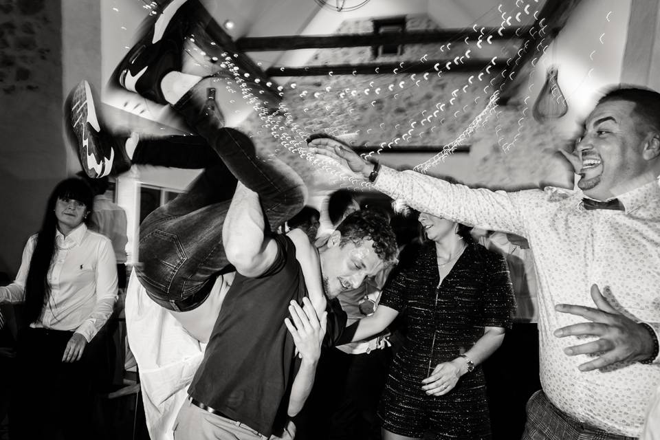 Florian Fauvarque photographe