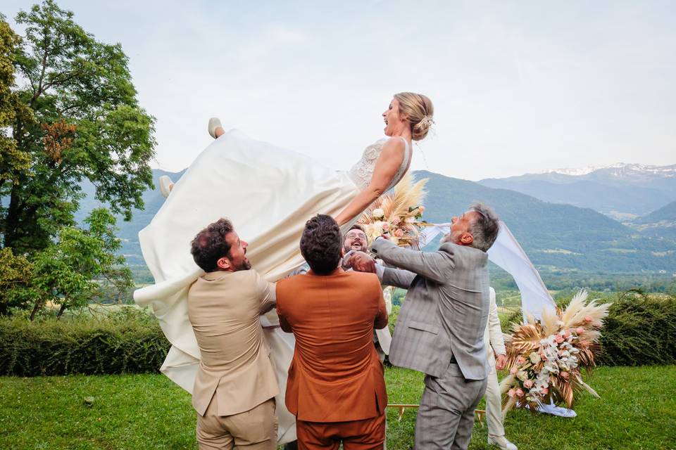 Florian Fauvarque photographe