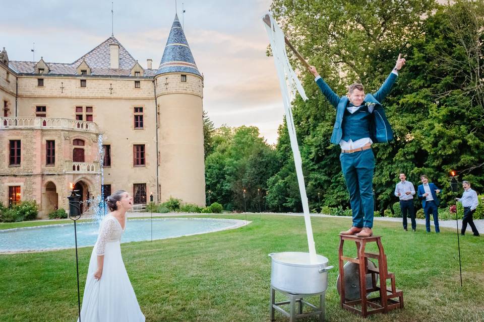 Florian Fauvarque photographe