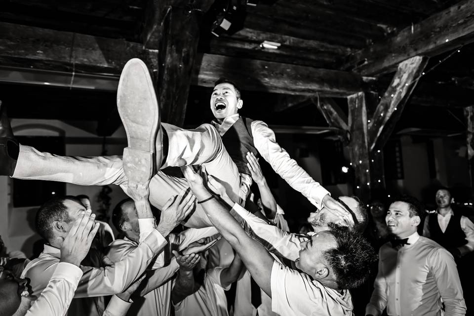Florian Fauvarque photographe