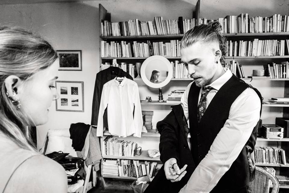 Florian Fauvarque photographe