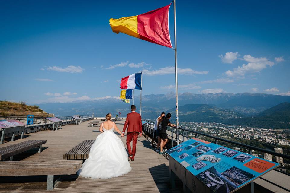 Florian Fauvarque photographe