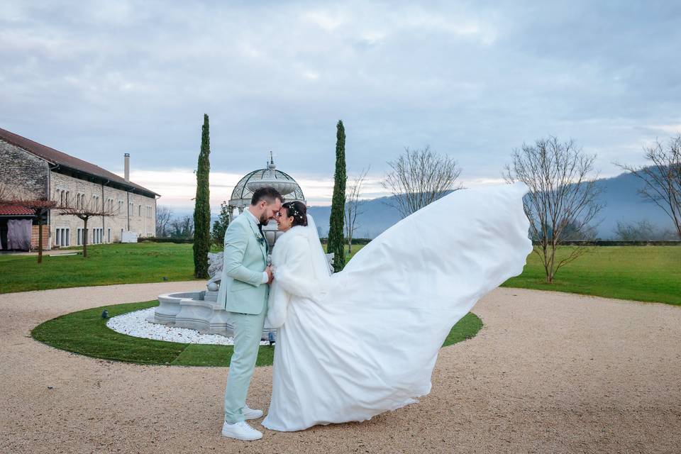 Florian Fauvarque photographe