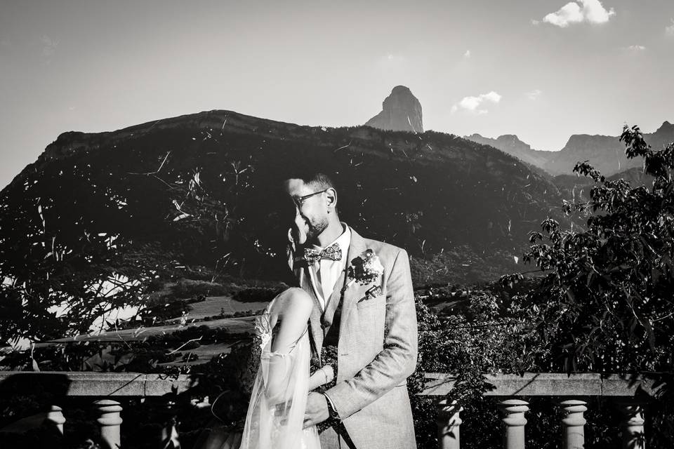 Florian Fauvarque photographe