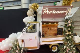 Prosecco Van