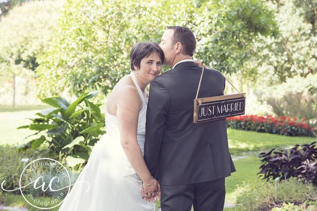 Hélène & Marc