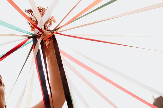 Rituel bouquet