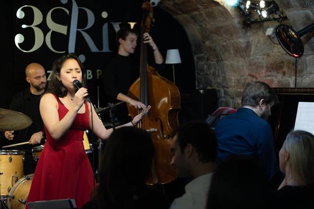 House of Jazz Paris