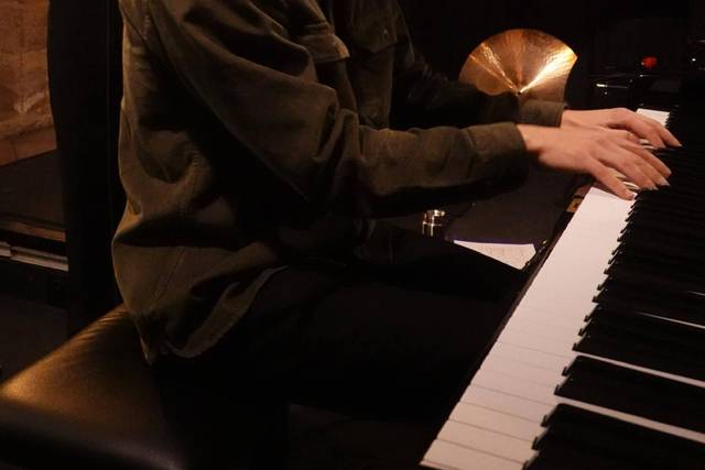 Duo de Jazz : Piano et chant