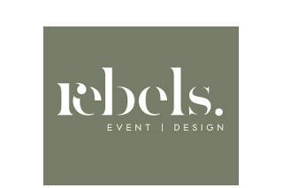 Rebels events  logo