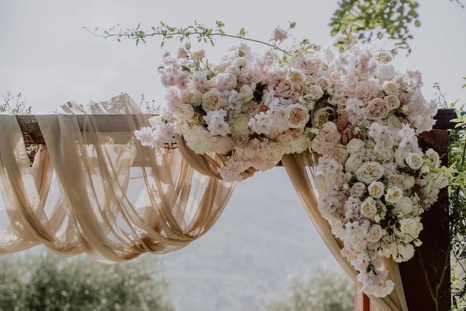 Fleuriste decorateur