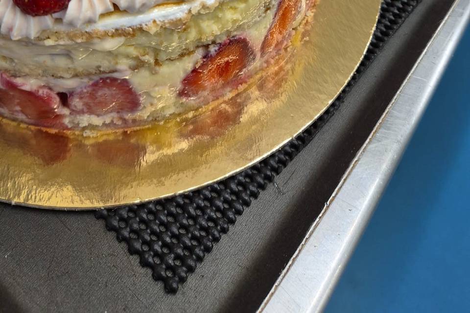Fraisier