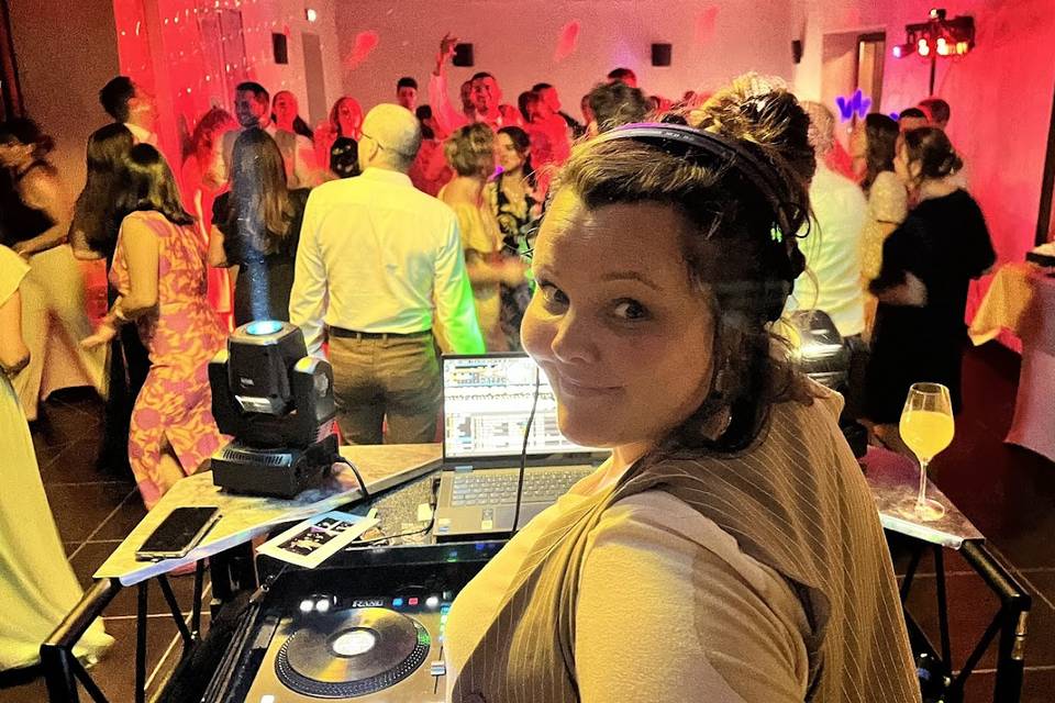 Djette Tina Mariage 2026
