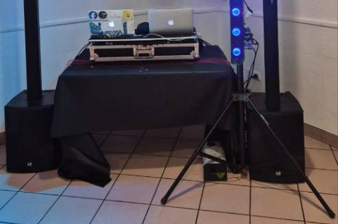 DJ Skwal