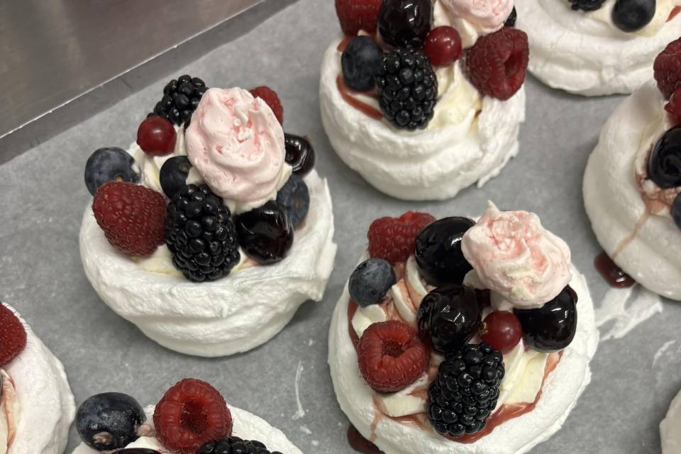 Pavlova