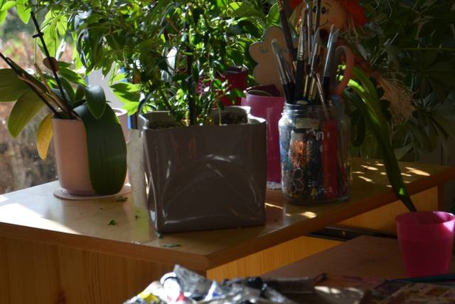 Peinture