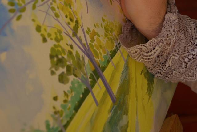 Peinture