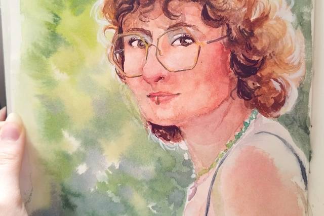 Portrait