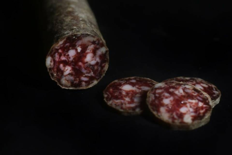 Savoir-faire artisanal corse