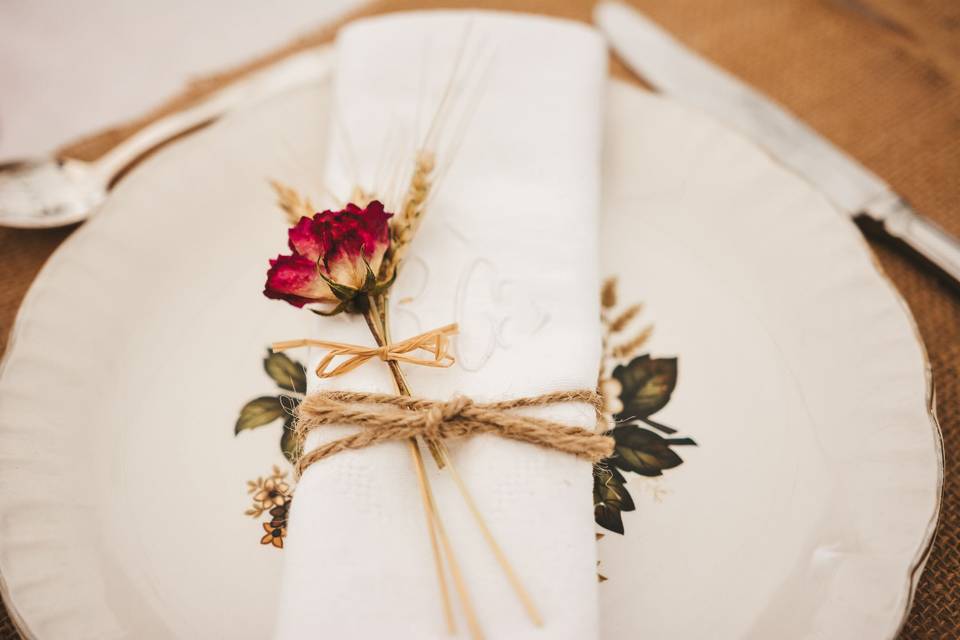 Décoration