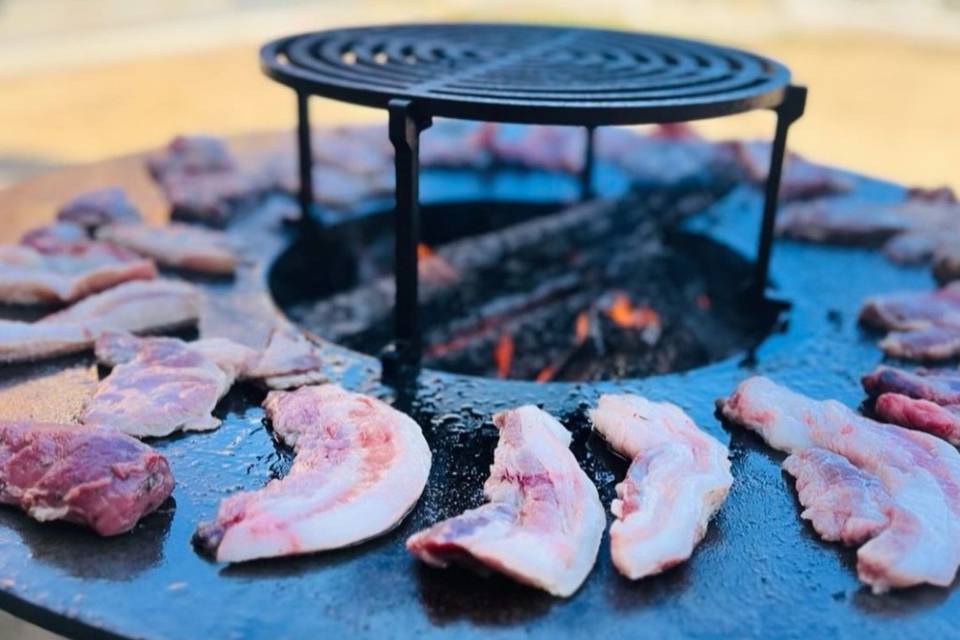 Pancetta