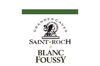 Saint-Roch logo