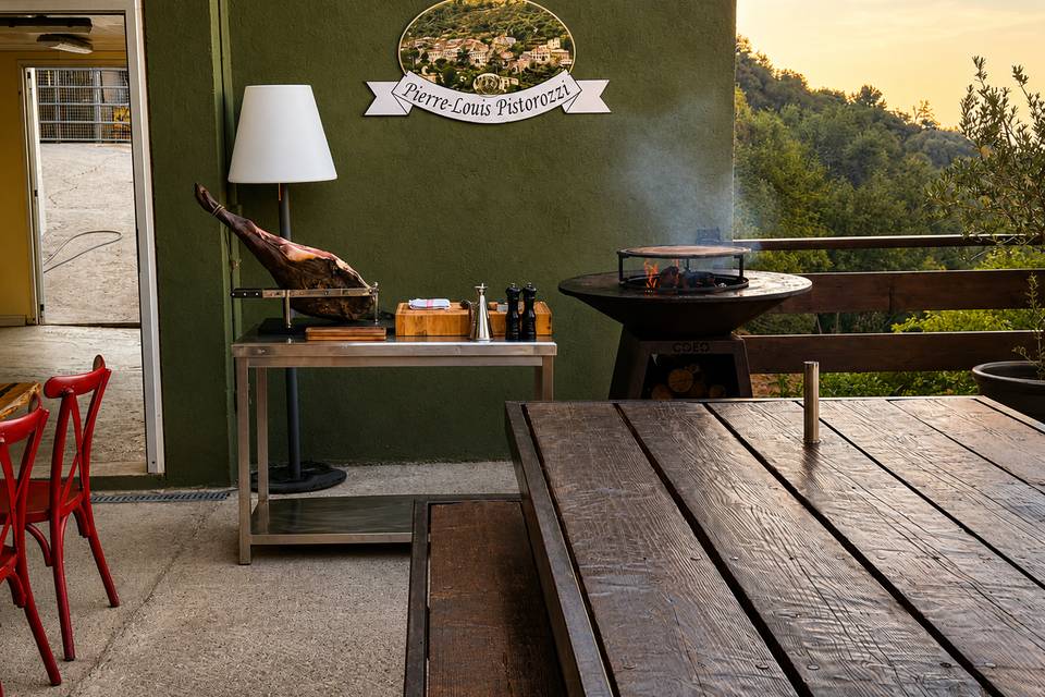 Auberge