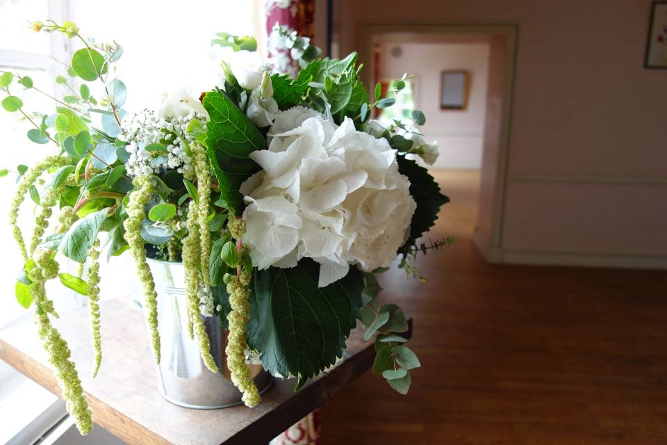 Bouquet de présentation