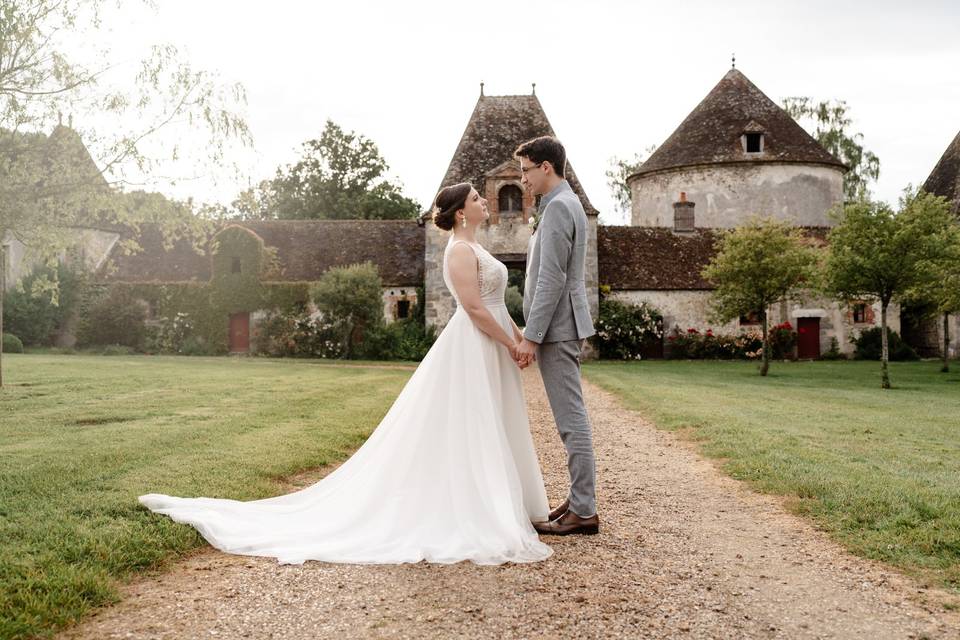 Couple