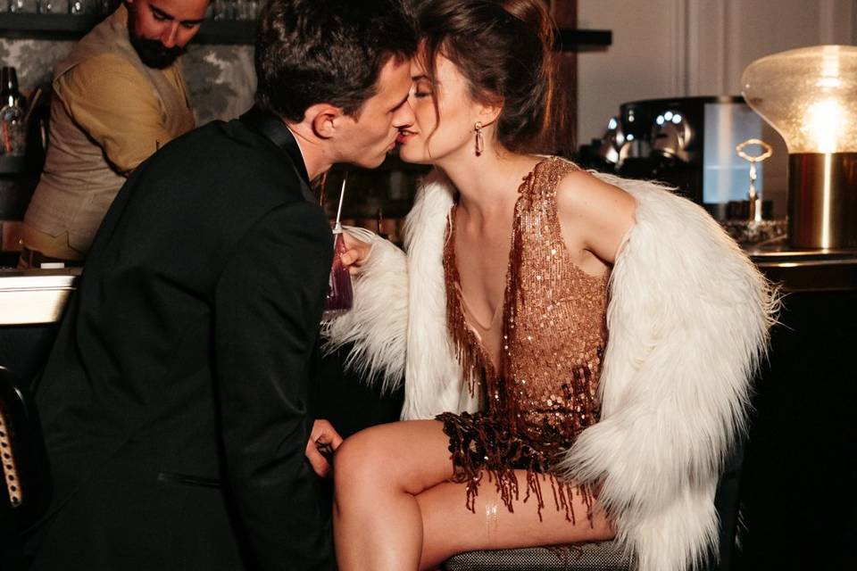 La soirée