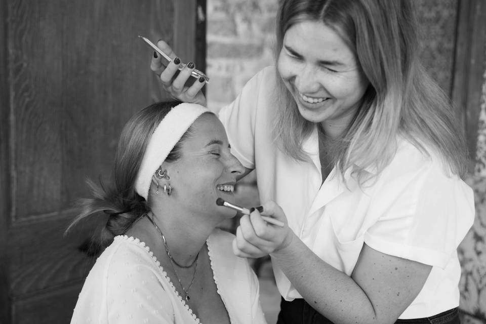 Mariage à Montmurant (35)